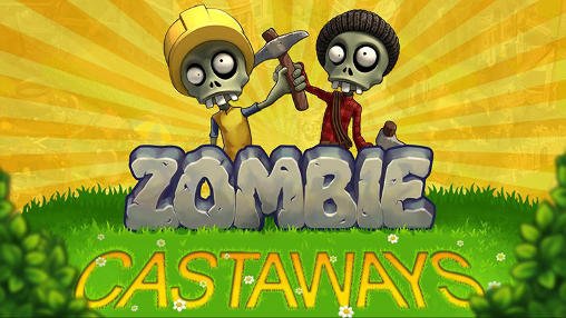 game pic for Zombie castaways